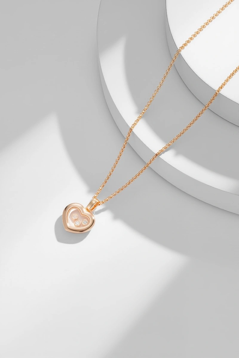 Chopard Necklaces Resilient 208096