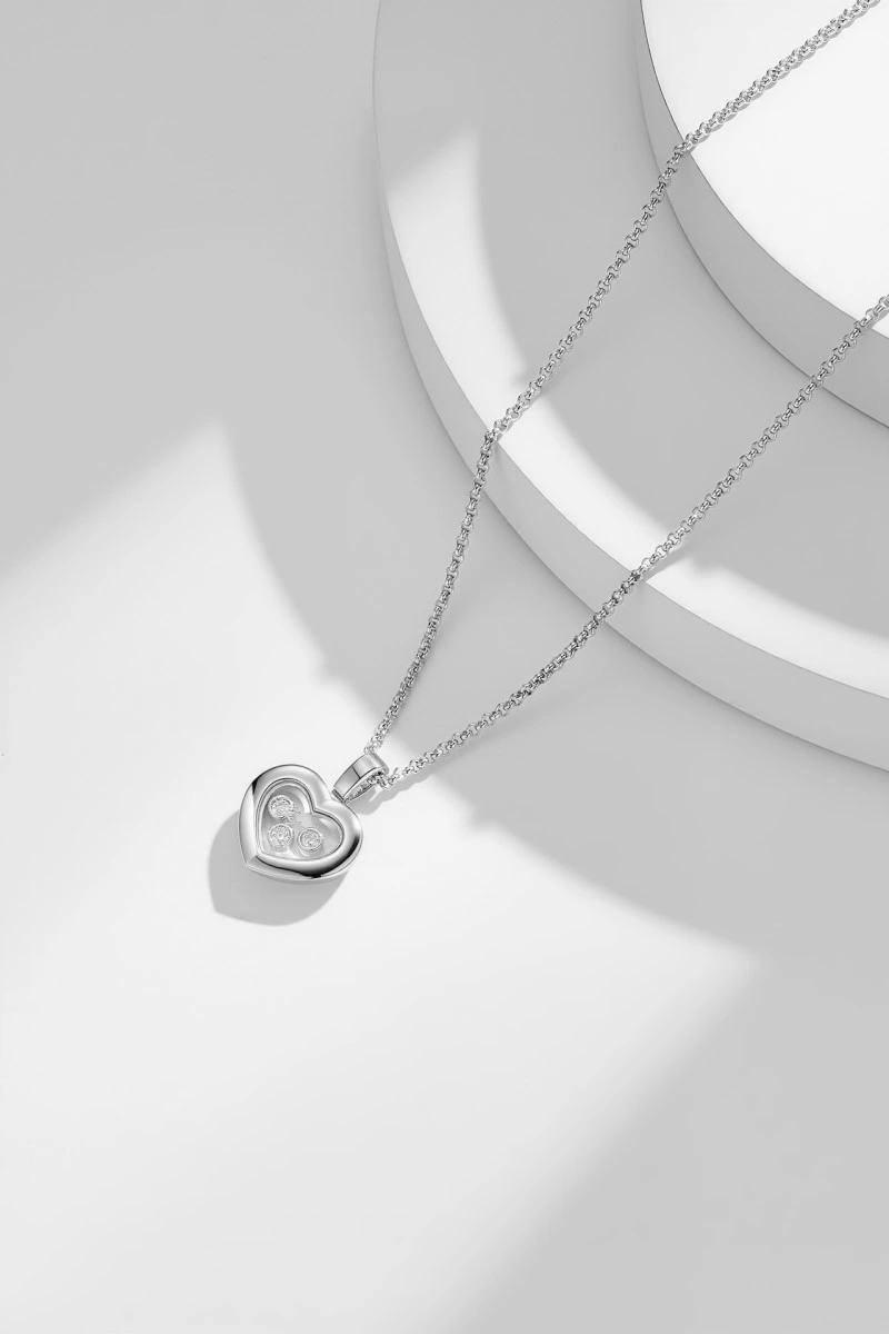 MultiPurpose Chopard Necklaces 208088