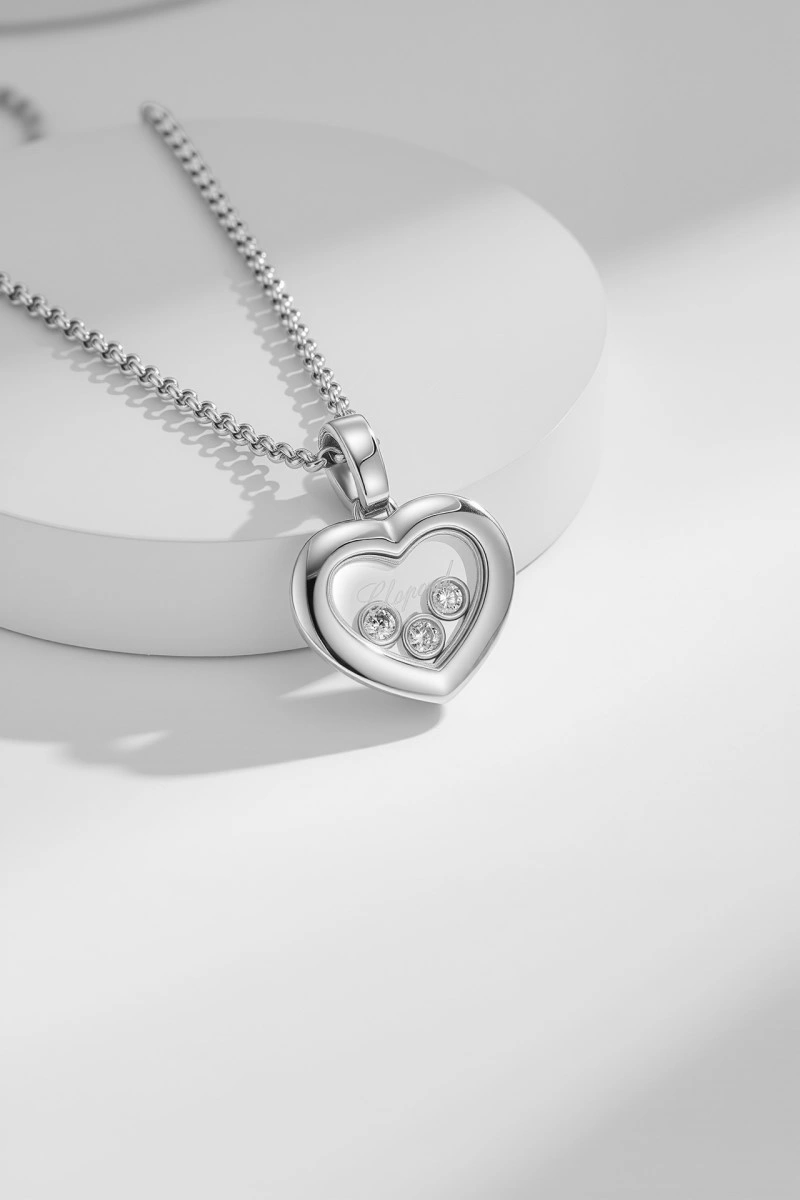 MultiPurpose Chopard Necklaces 208088
