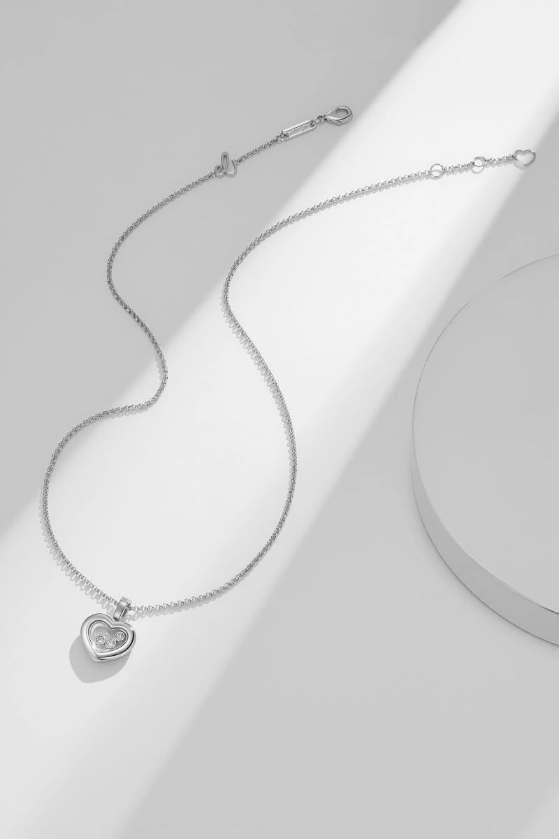 MultiPurpose Chopard Necklaces 208088