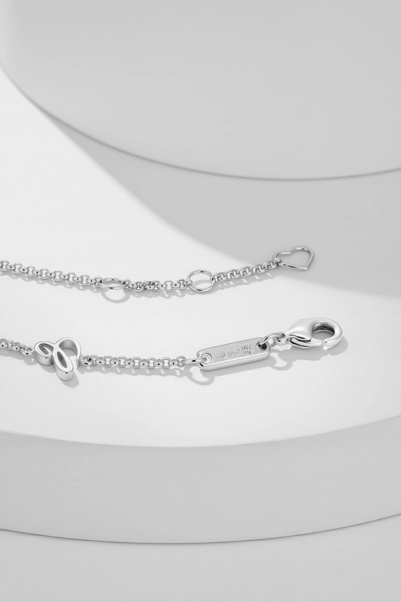 Sophisticated Chopard Necklaces 208090