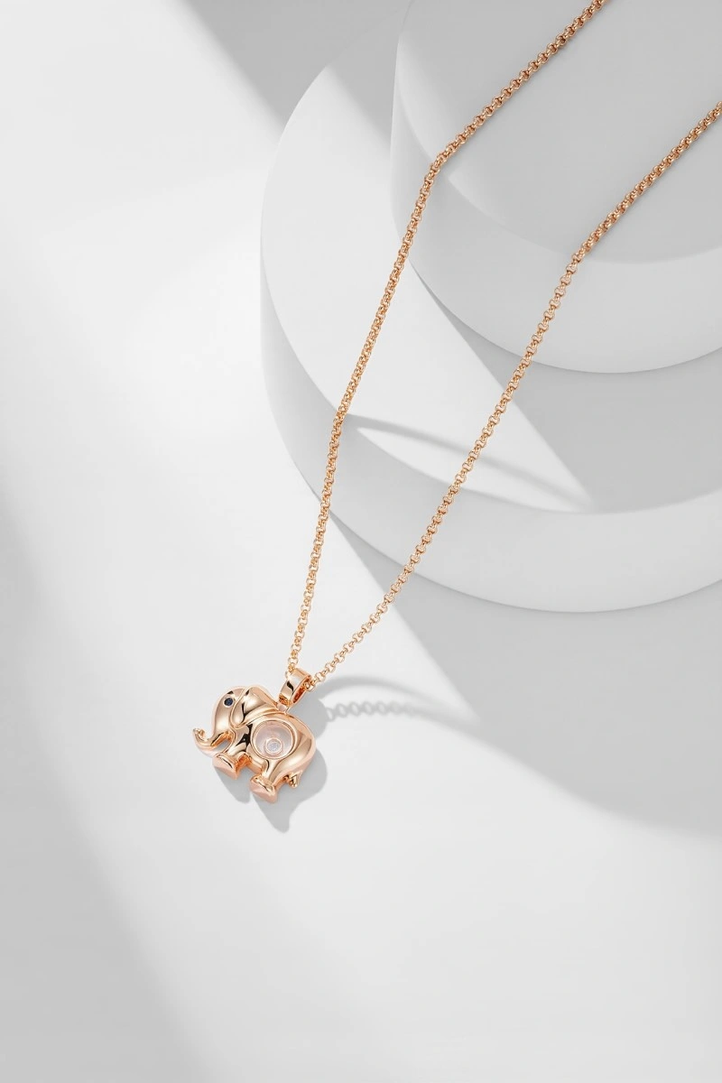 EasyCare Chopard Necklaces 208085