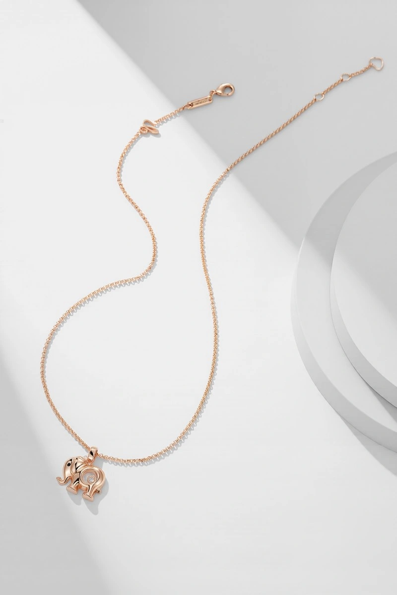 EasyCare Chopard Necklaces 208085