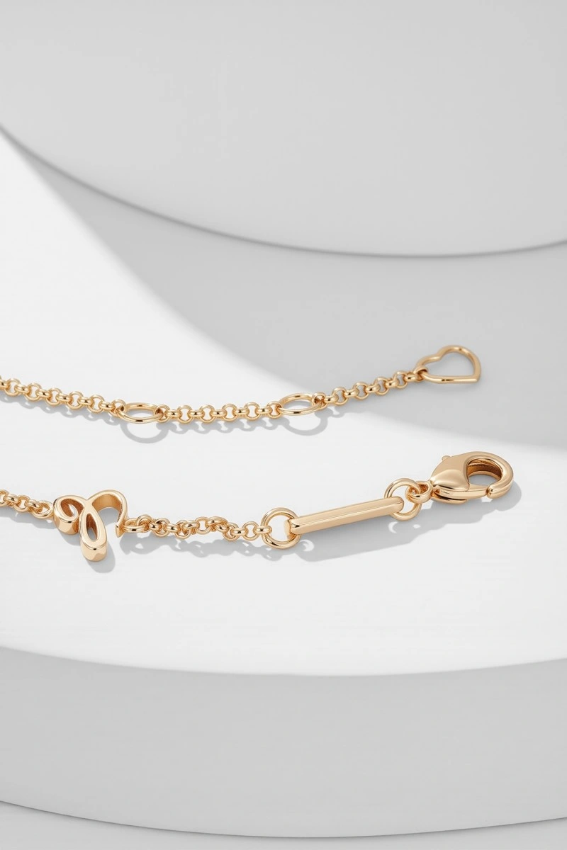 EasyCare Chopard Necklaces 208085