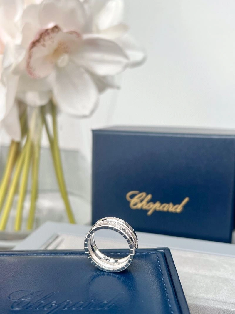 Versatile Chopard Rings 212647