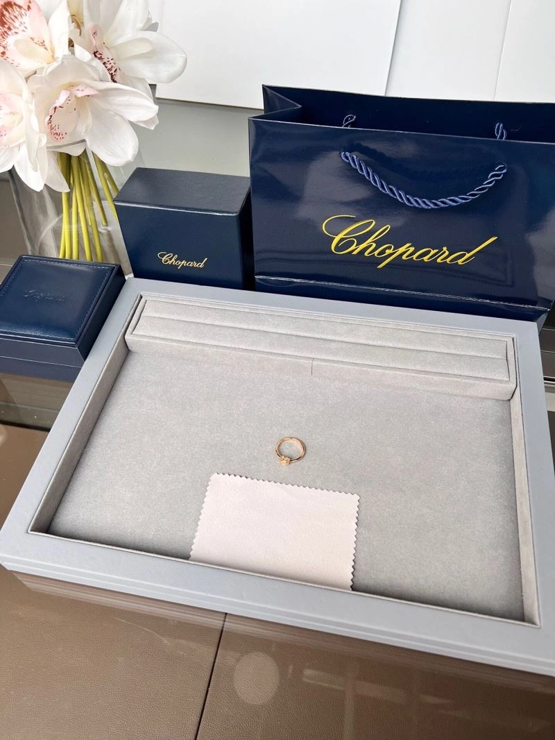 Chopard Rings SmoothTexture 212216