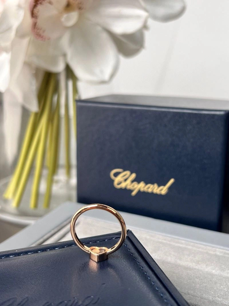 Chopard Rings SmoothTexture 212216