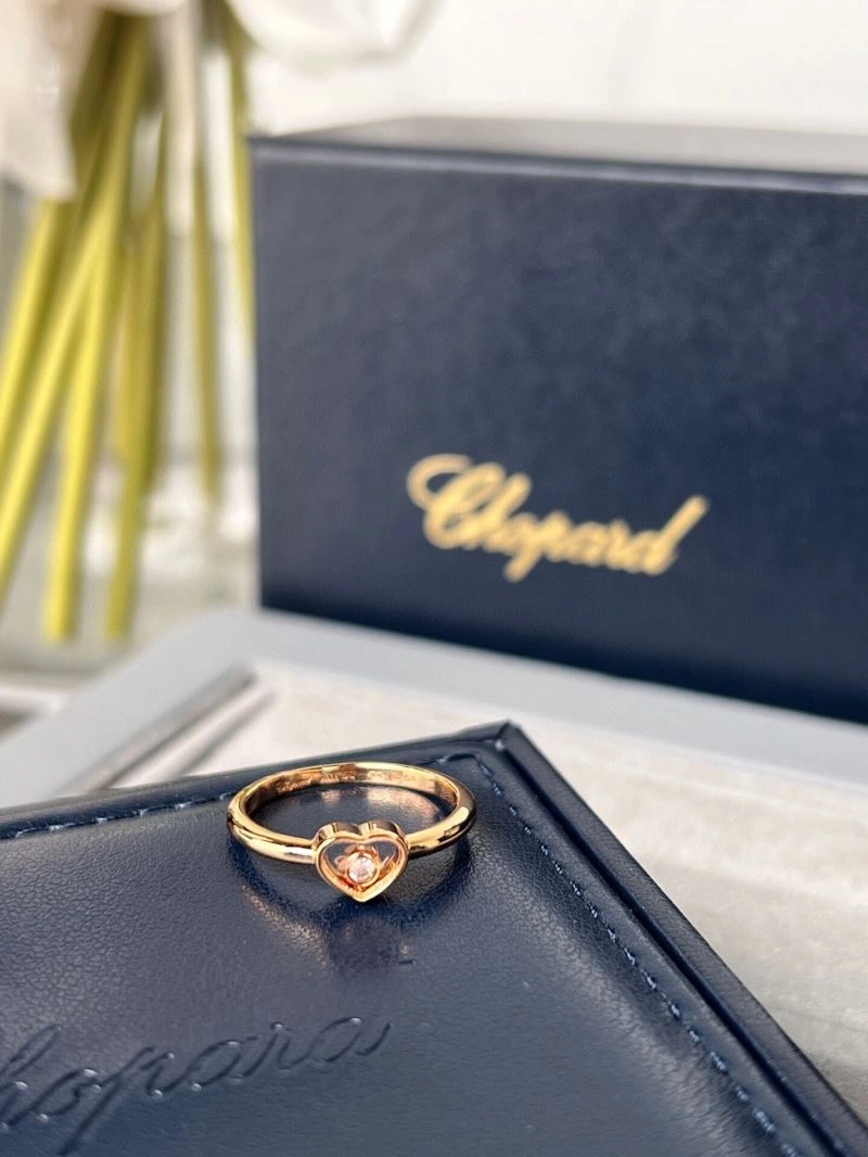 Chopard Rings SmoothTexture 212216