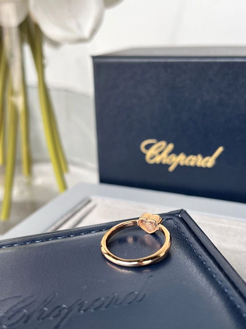 Chopard Rings SmoothTexture 212216