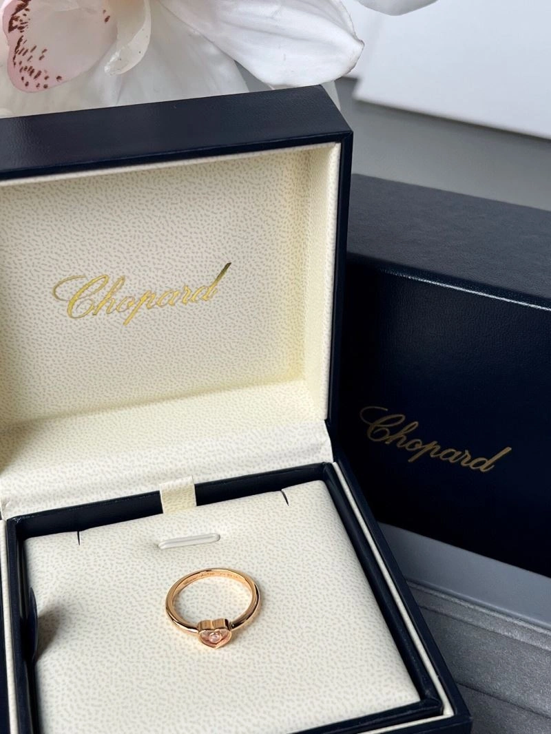 Chopard Rings SmoothTexture 212216