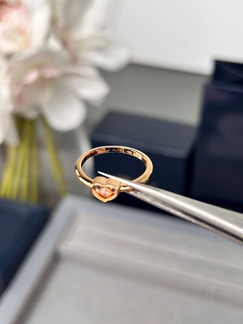 Chopard Rings SmoothTexture 212216