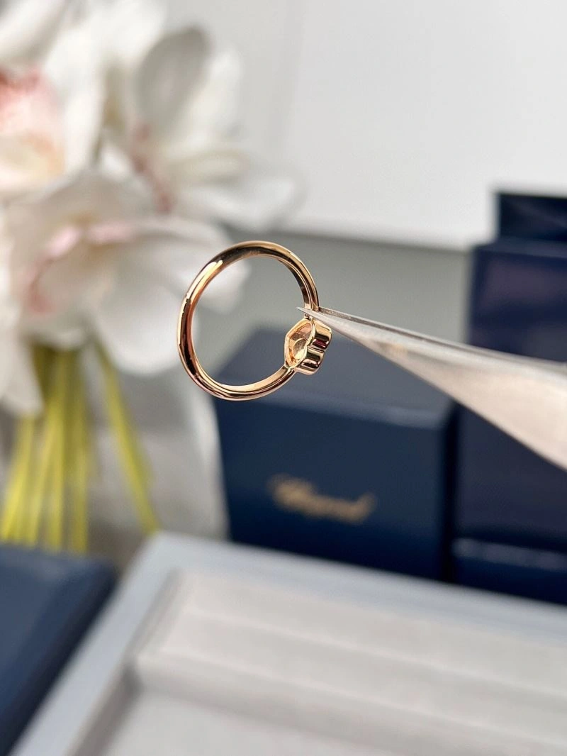 Chopard Rings SmoothTexture 212216