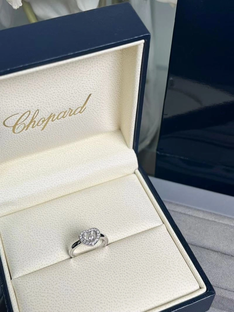 Chopard Rings Original 212227