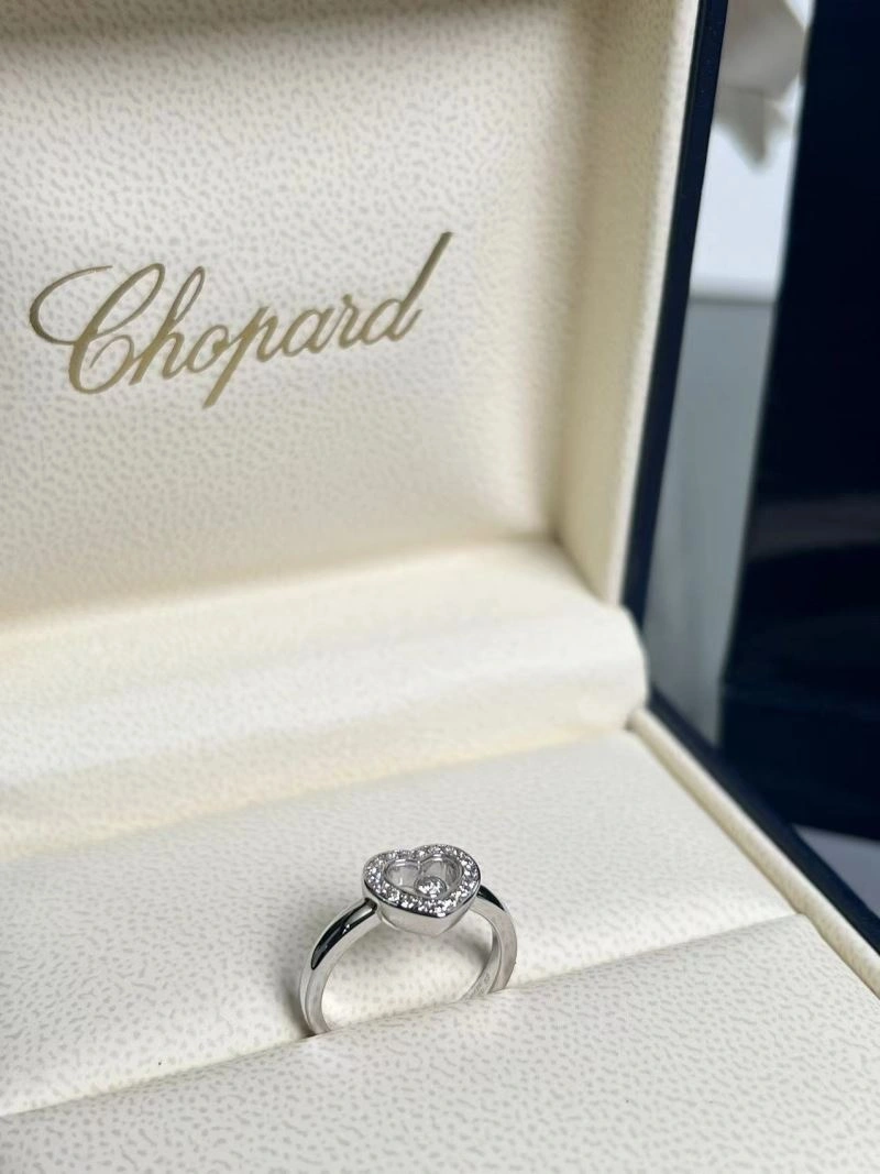 Chopard Rings Original 212227