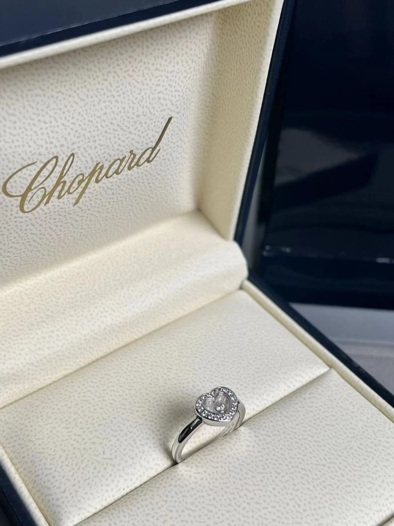 Chopard Rings Original 212227