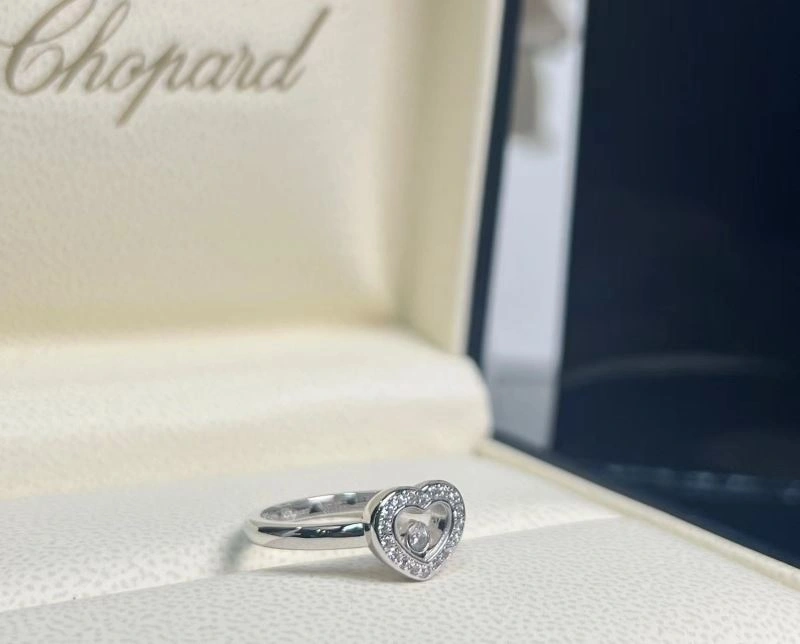 Chopard Rings Original 212227