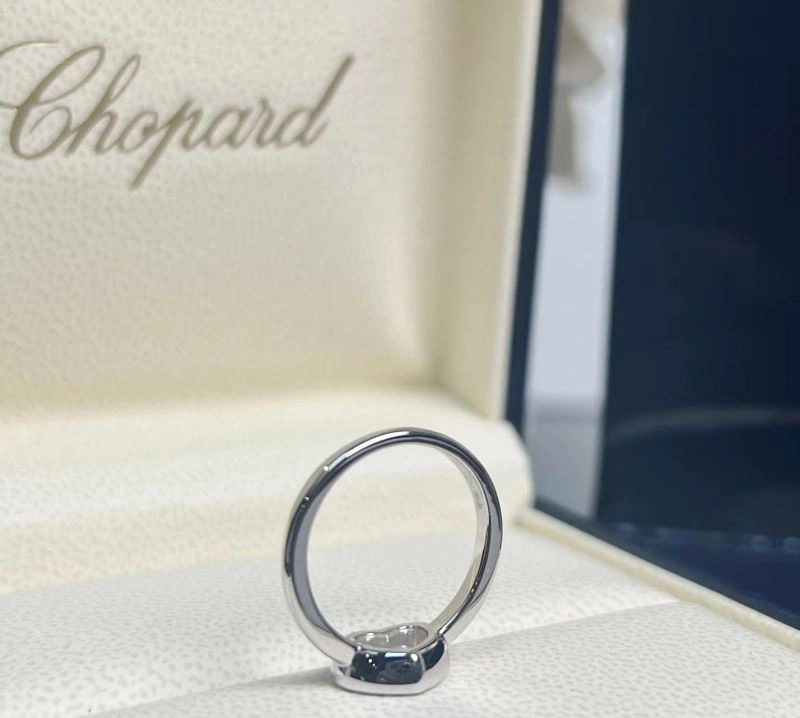 Chopard Rings Original 212227