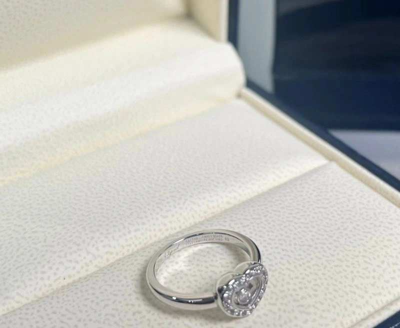 Chopard Rings Original 212227
