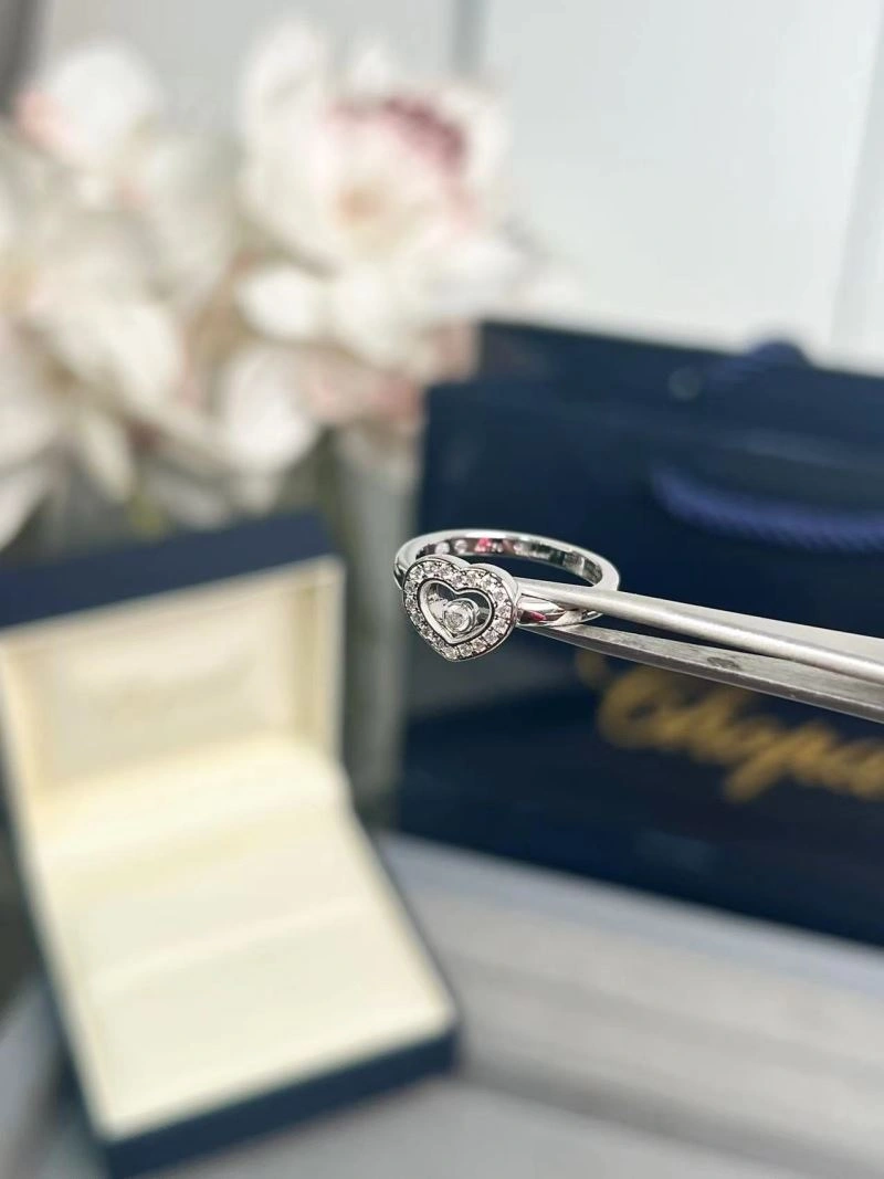 Chopard Rings Original 212227