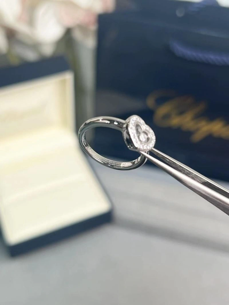 Chopard Rings Original 212227