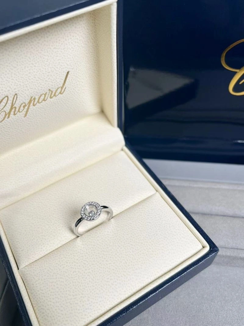 Chopard Rings Classic 212223