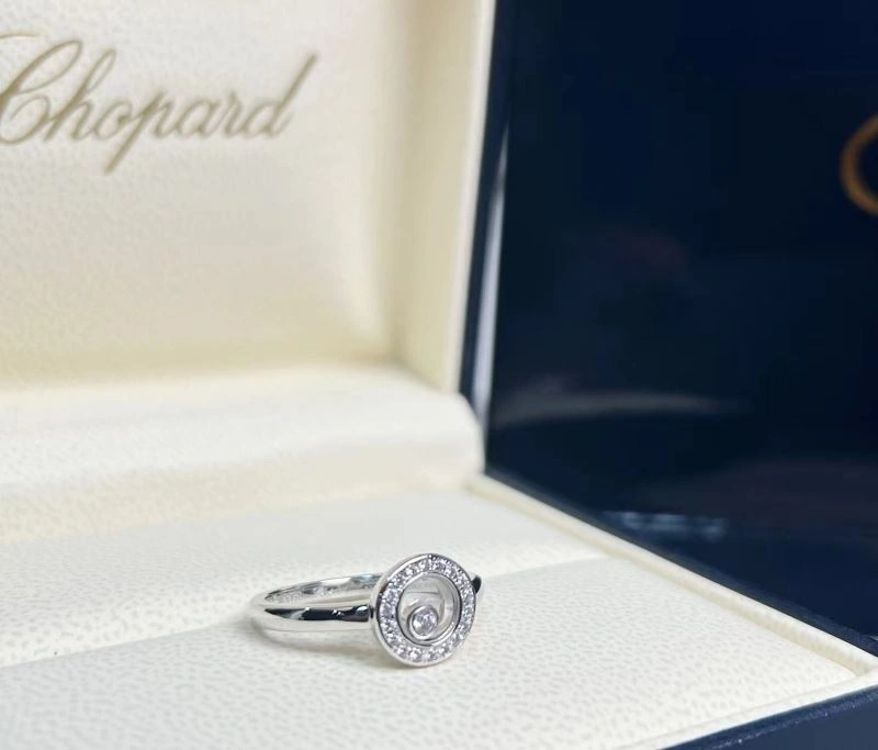 Chopard Rings Classic 212223