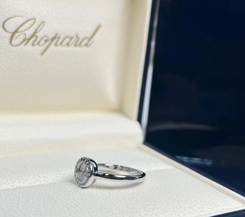 Chopard Rings Classic 212223