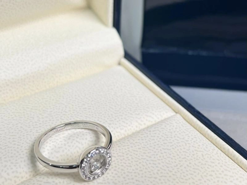 Chopard Rings Classic 212223