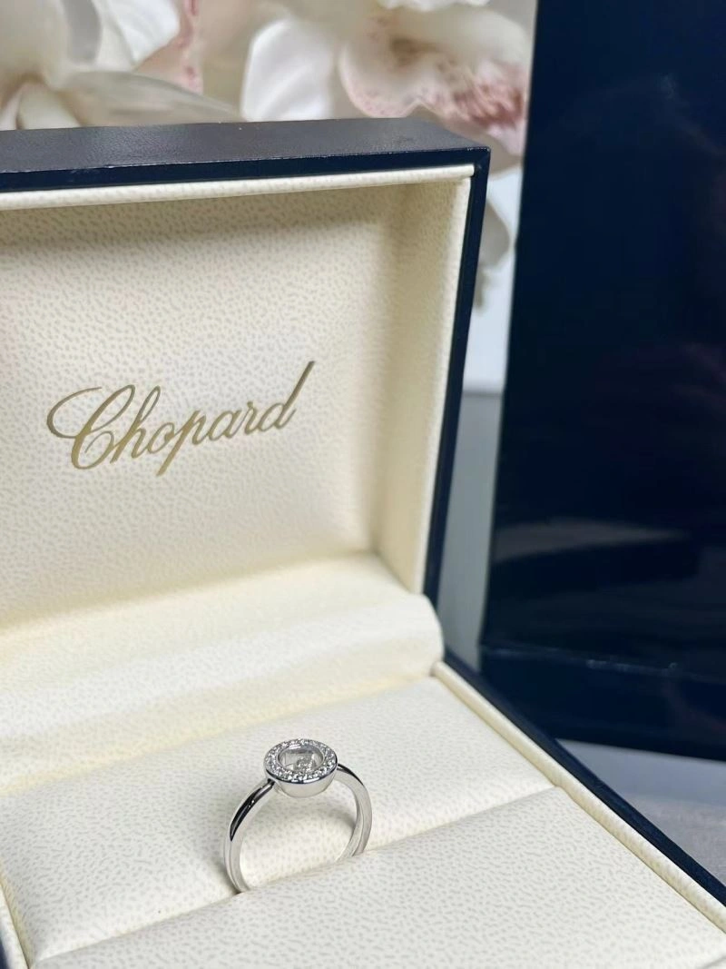 Chopard Rings Classic 212223