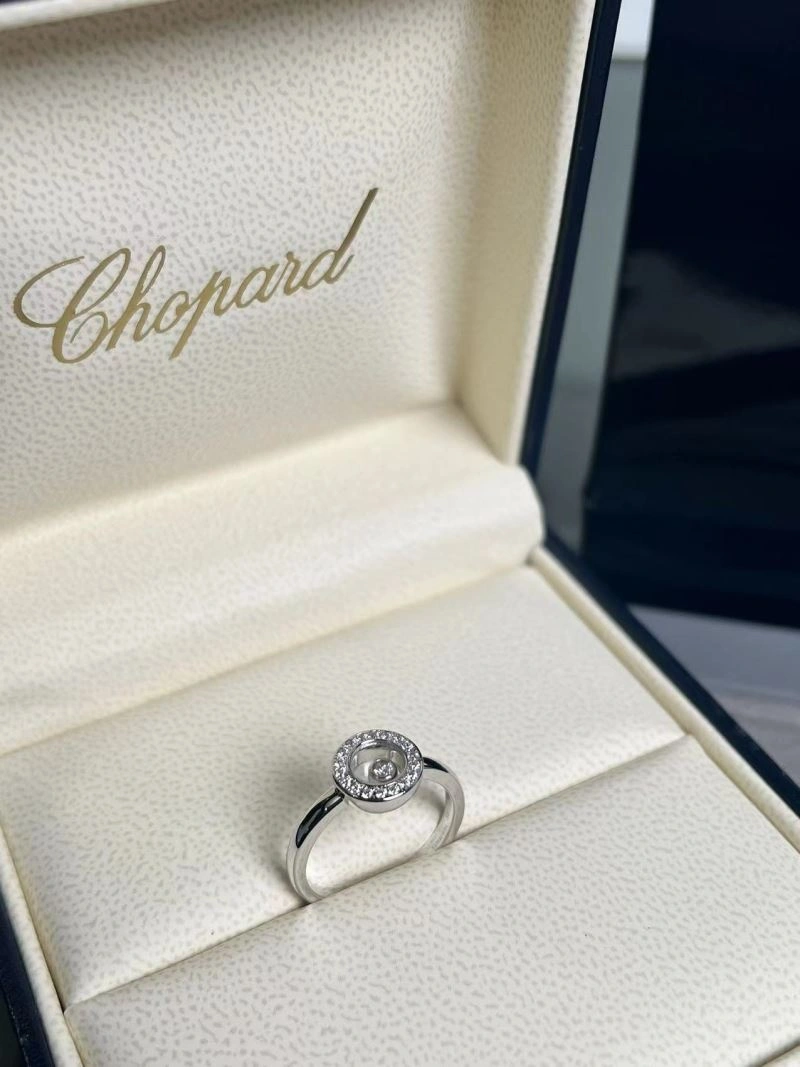 Chopard Rings Classic 212223
