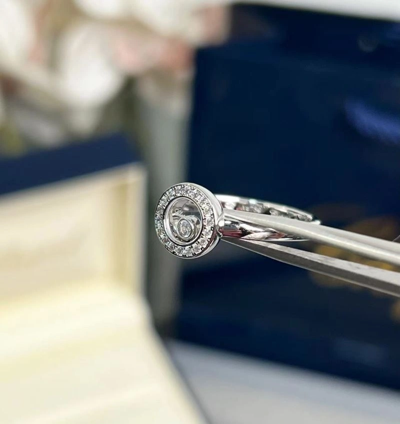 Chopard Rings Classic 212223