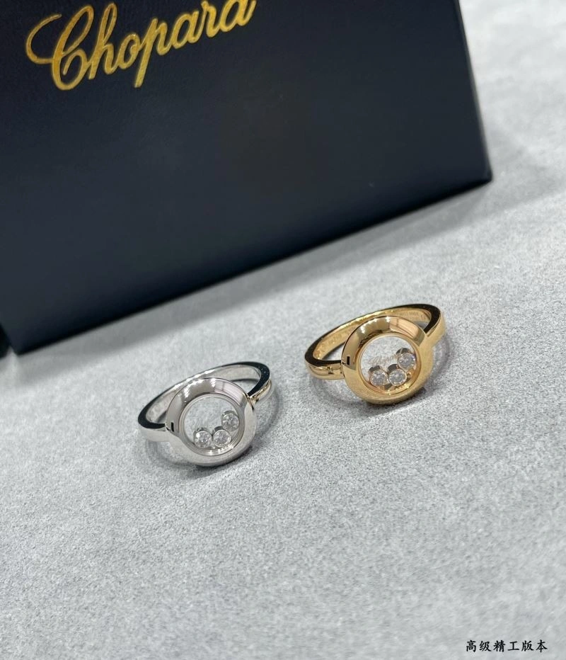 Durable Chopard Rings 212226