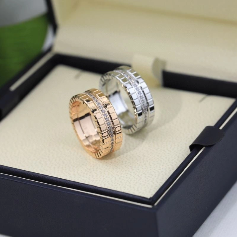 Chopard Rings Timeless 211362