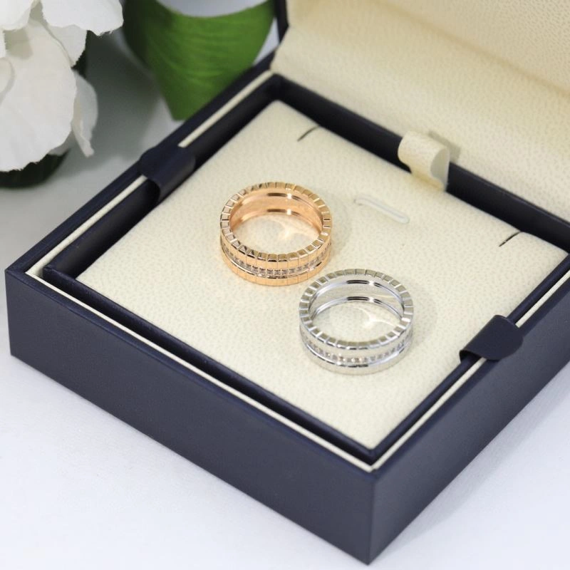 Chopard Rings Timeless 211362
