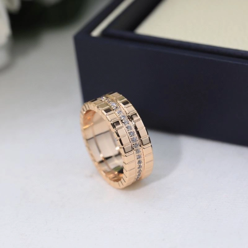 Chopard Rings Timeless 211362