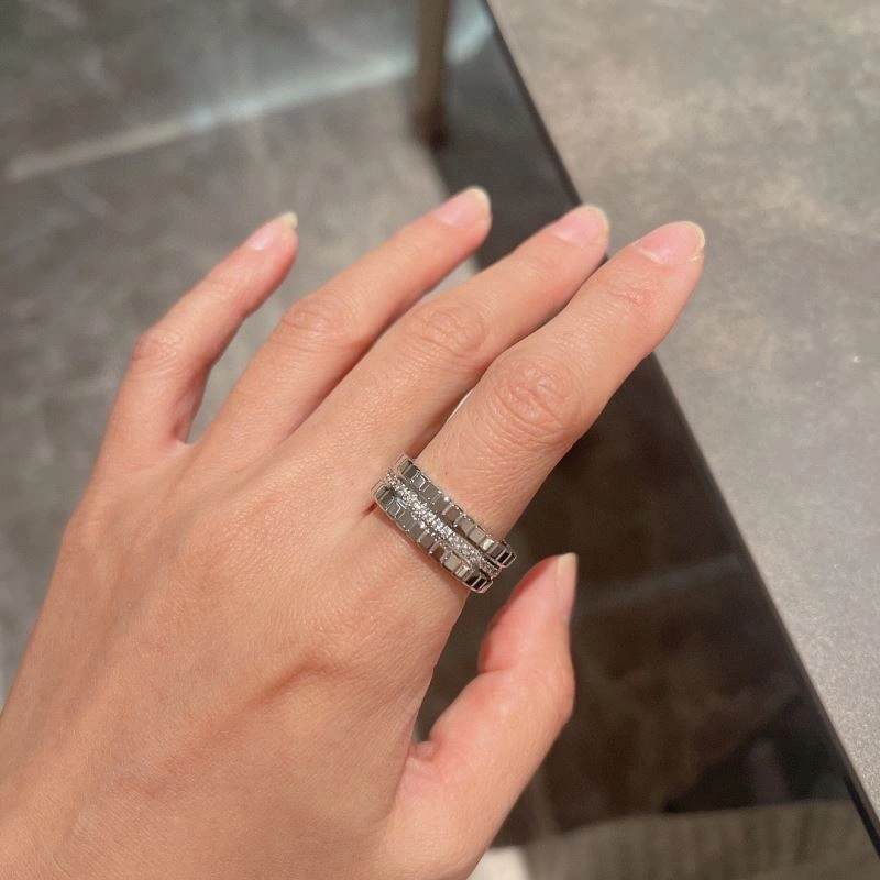 Chopard Rings Timeless 211362