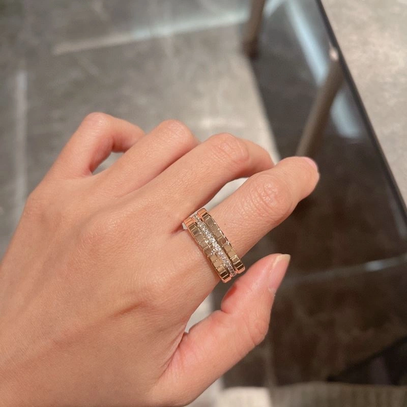 Chopard Rings Timeless 211362