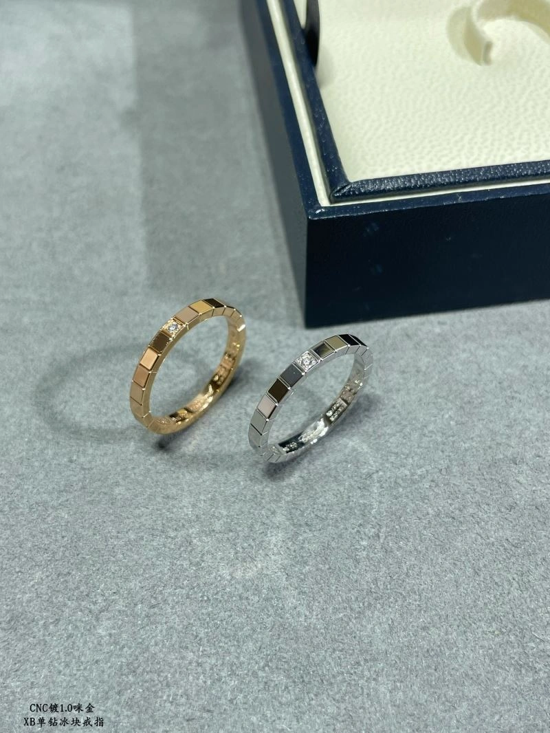 Sporty Chopard Rings 211364