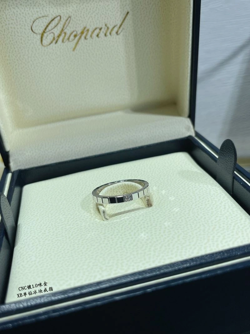 Sporty Chopard Rings 211364