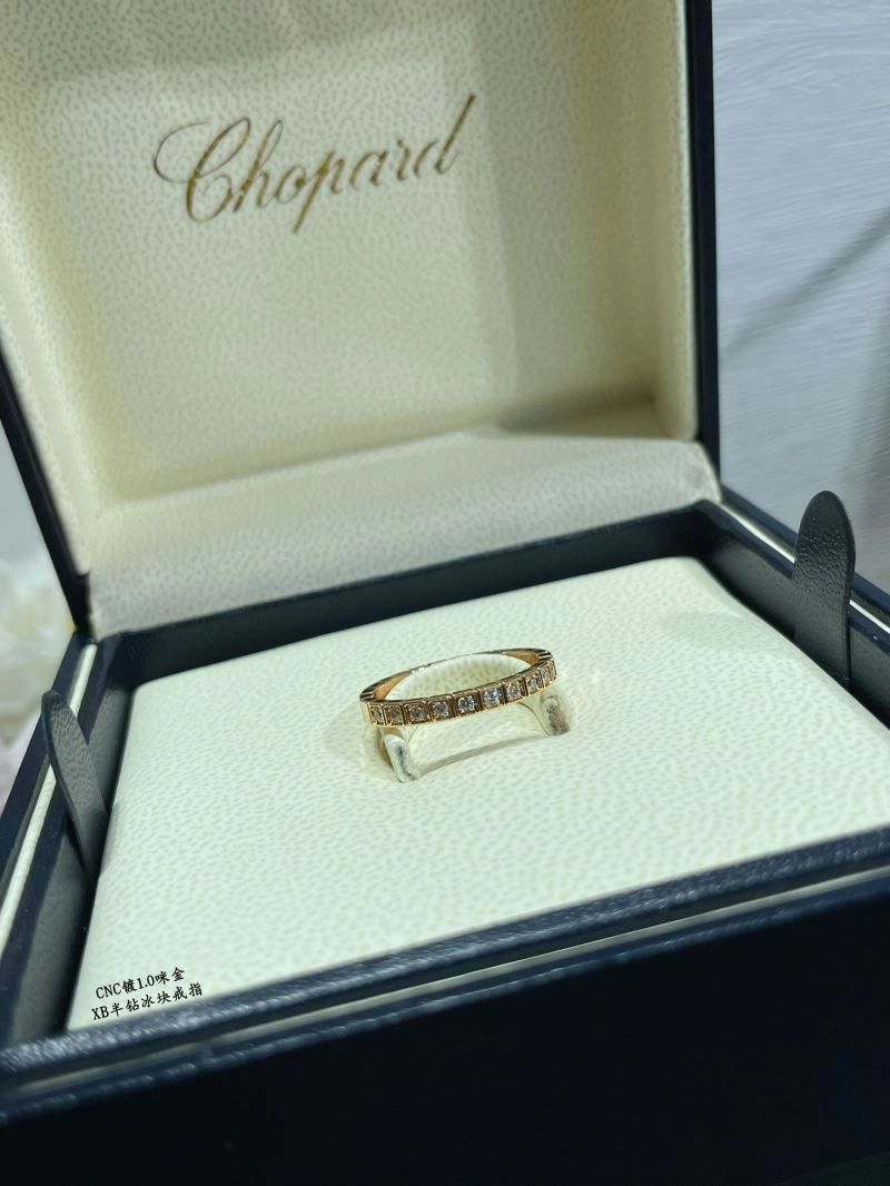 Upgraded Chopard Rings 211350