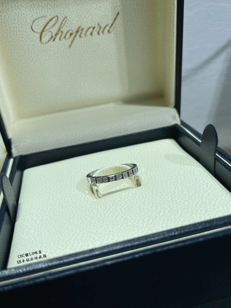 Upgraded Chopard Rings 211350