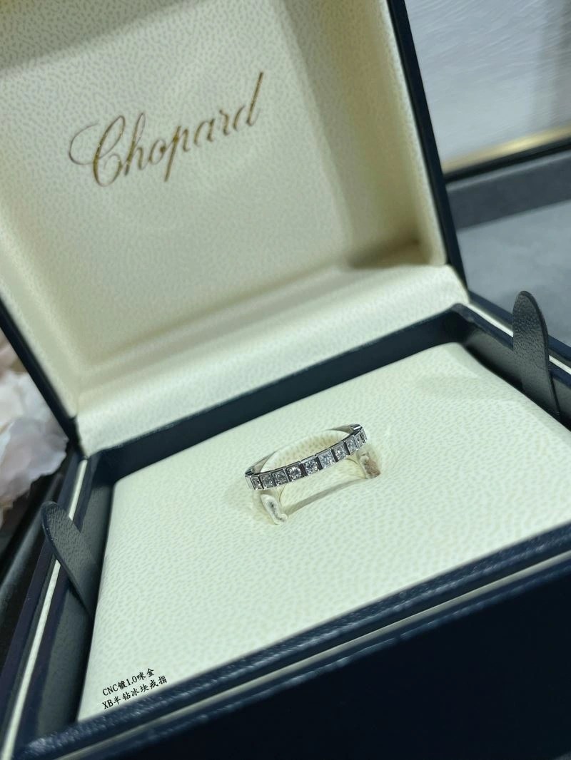 Upgraded Chopard Rings 211350