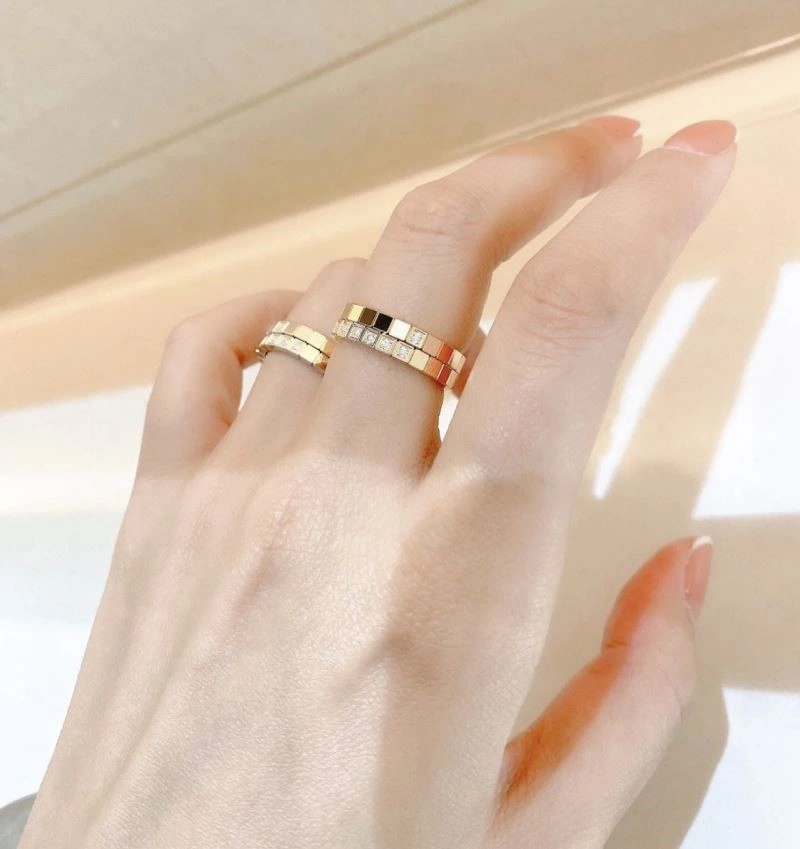 Chopard Rings Durable 209930