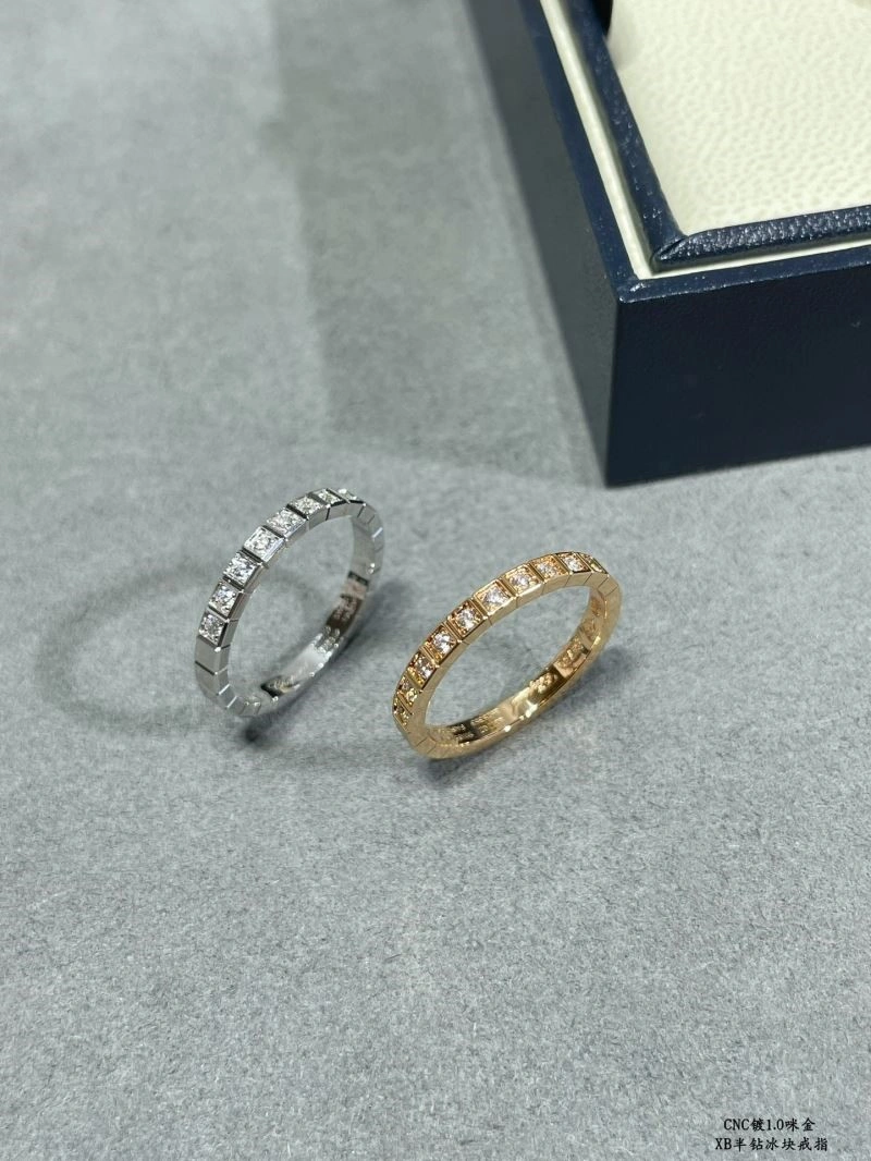 Chopard Rings Durable 209930