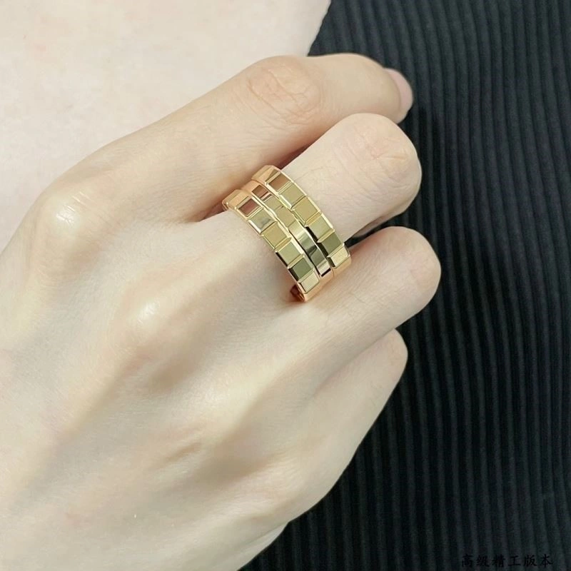 Chopard Rings Thermal 209389