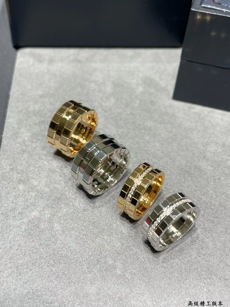 Chopard Rings Thermal 209389