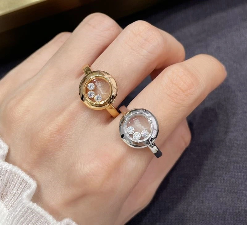 EasyCare Chopard Rings 209384