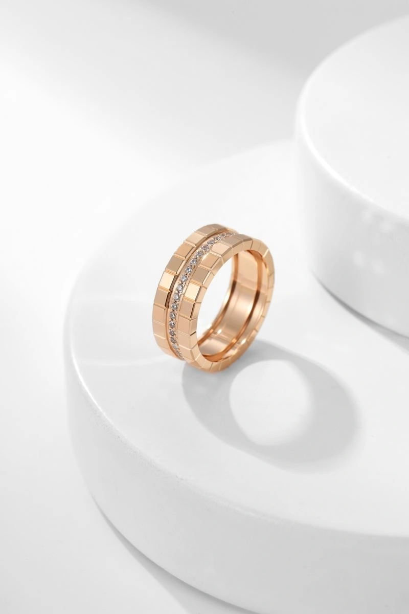 Modern Chopard Rings 209415