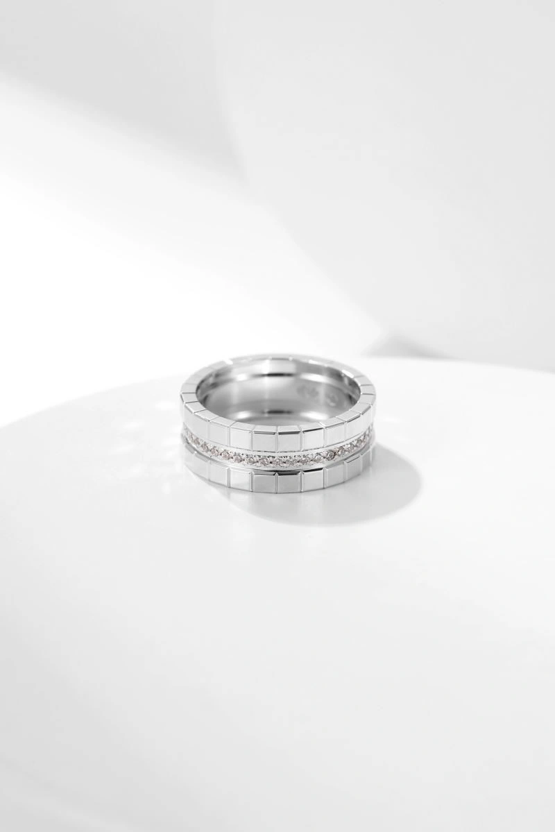 Modern Chopard Rings 209415