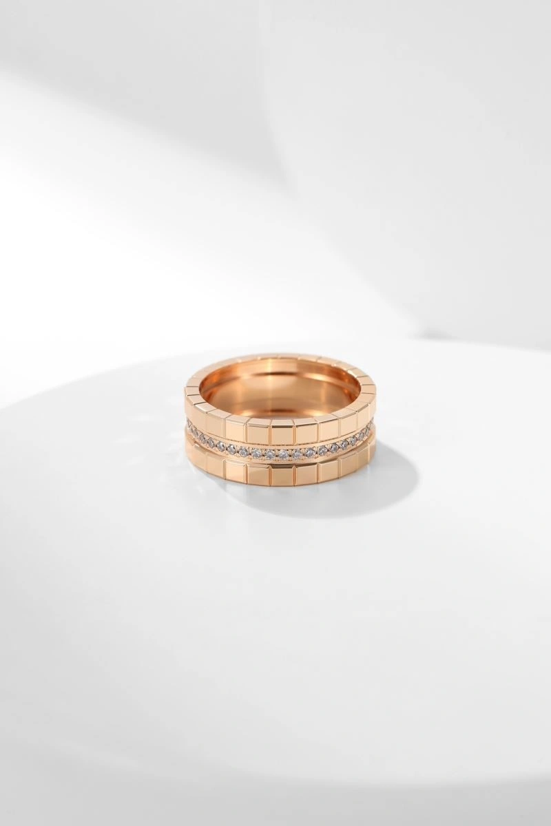 Modern Chopard Rings 209415